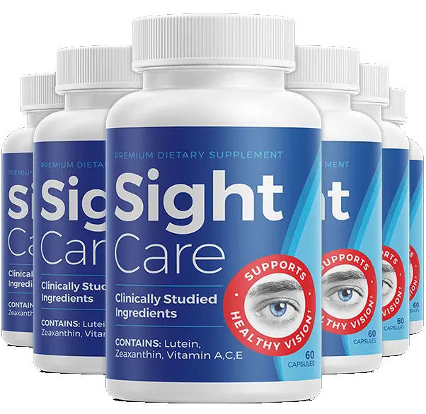 Sight Care™ - Original | Official Website